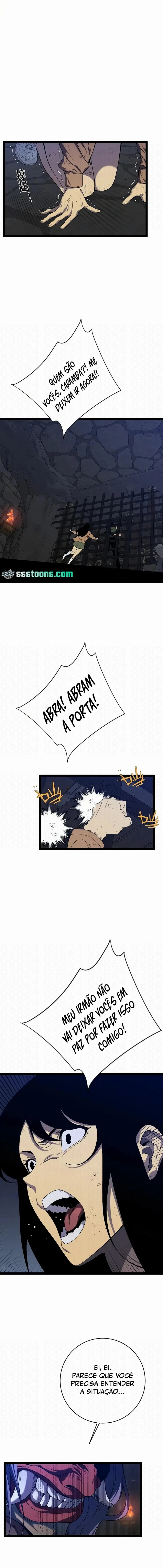 Read Seu Talento é Meu! Manga Online