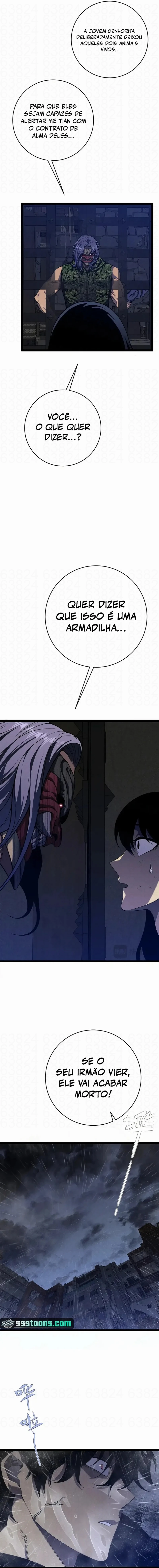 Read Seu Talento é Meu! Manga Online