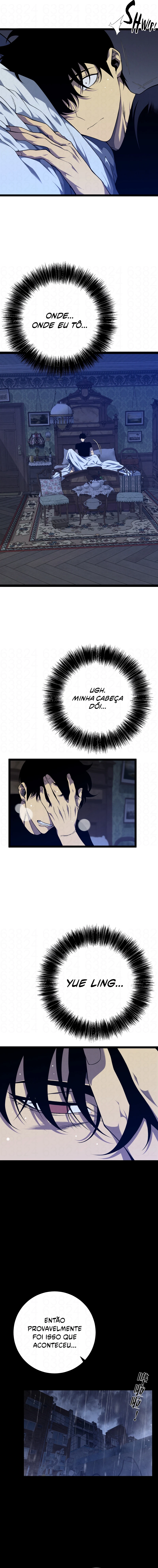 Read Seu Talento é Meu! Manga Online