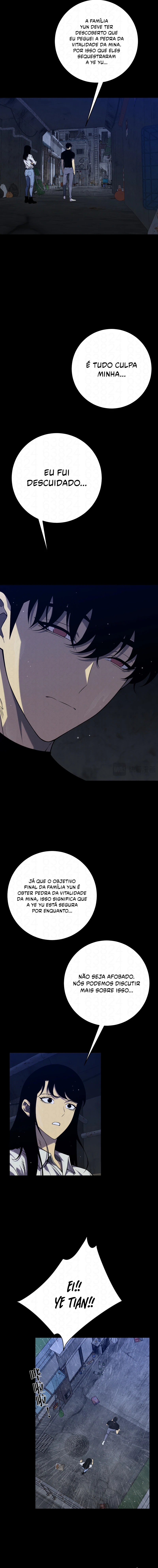 Read Seu Talento é Meu! Manga Online