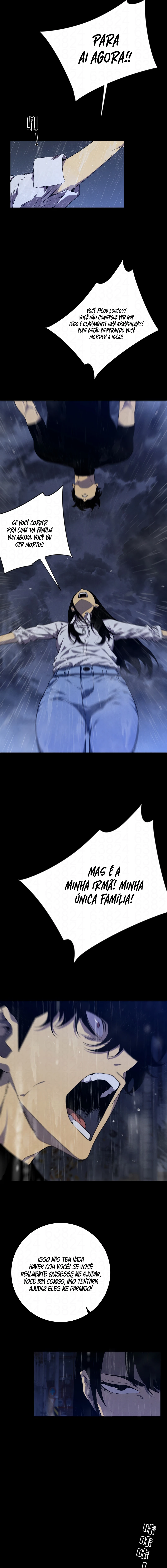 Read Seu Talento é Meu! Manga Online