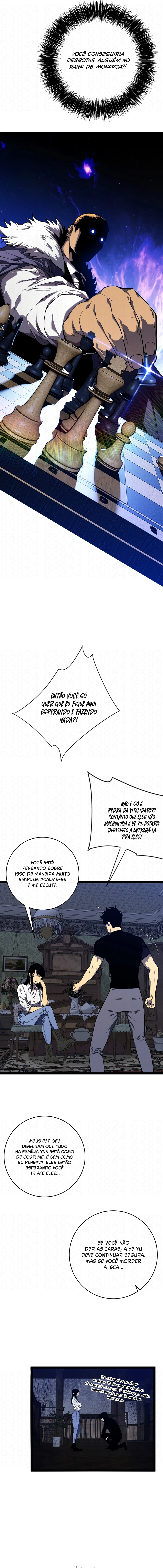 Read Seu Talento é Meu! Manga Online