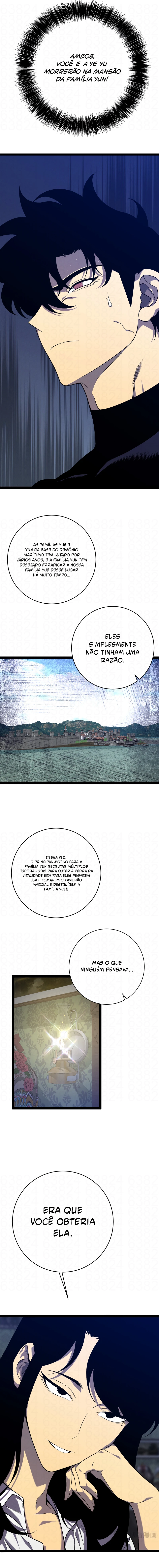 Read Seu Talento é Meu! Manga Online