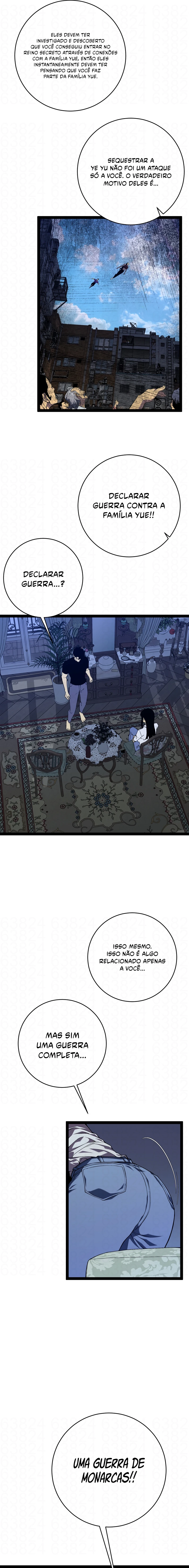 Read Seu Talento é Meu! Manga Online