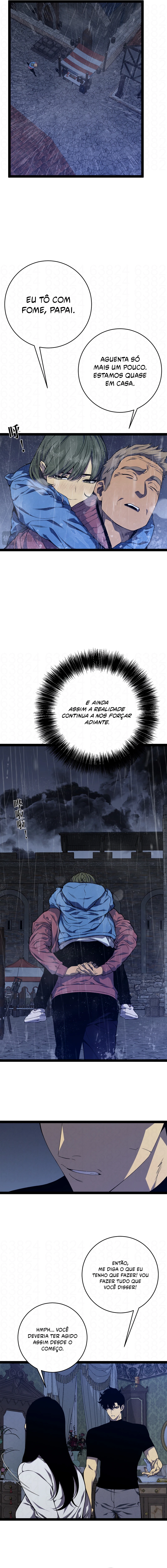 Read Seu Talento é Meu! Manga Online