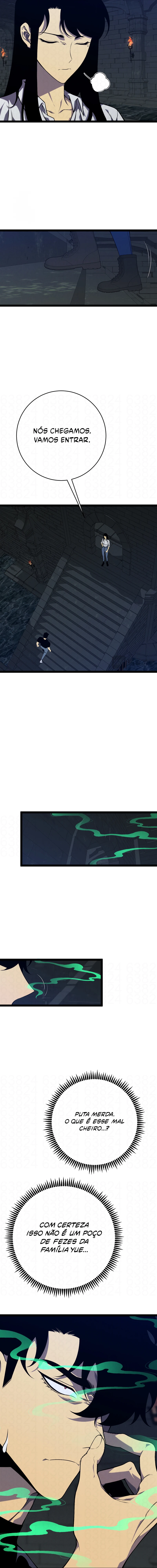 Read Seu Talento é Meu! Manga Online