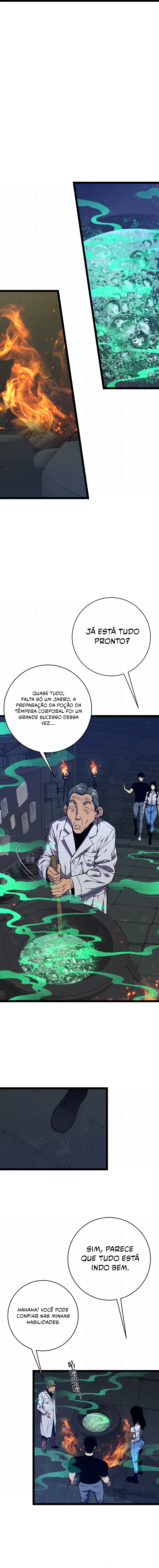 Read Seu Talento é Meu! Manga Online