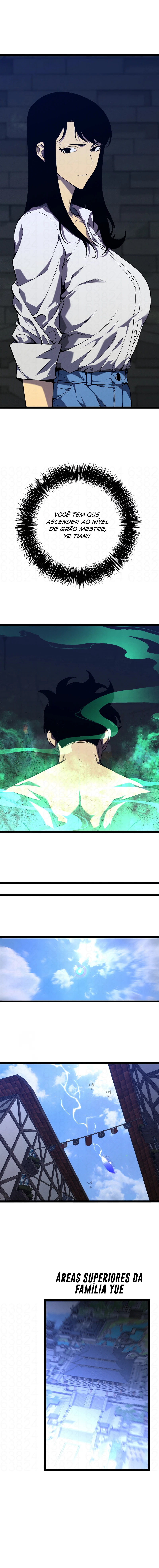 Read Seu Talento é Meu! Manga Online