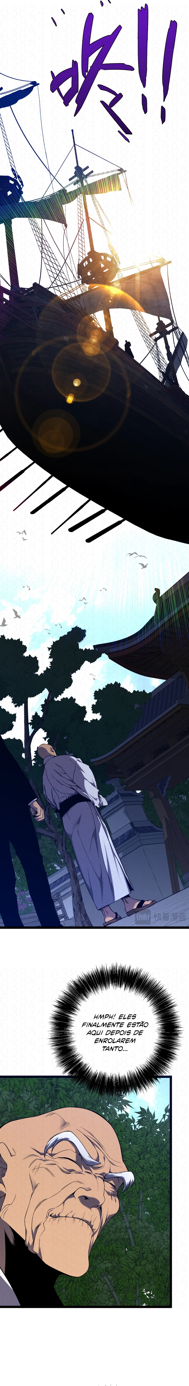 Read Seu Talento é Meu! Manga Online