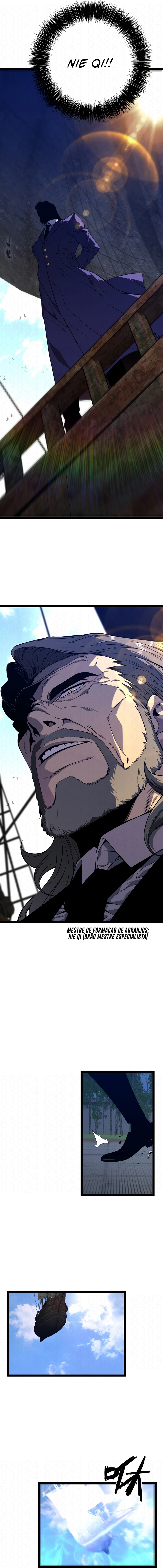 Read Seu Talento é Meu! Manga Online