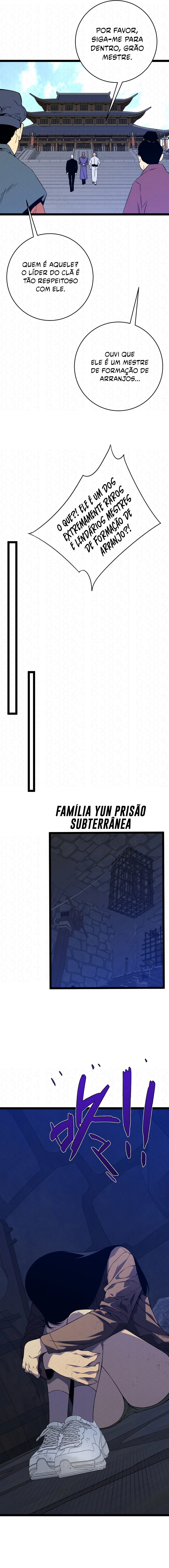 Read Seu Talento é Meu! Manga Online