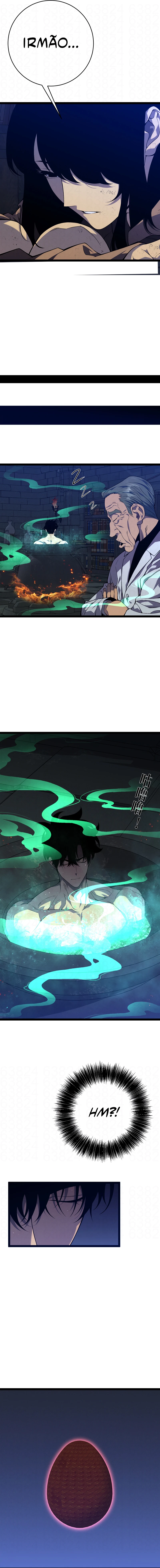 Read Seu Talento é Meu! Manga Online