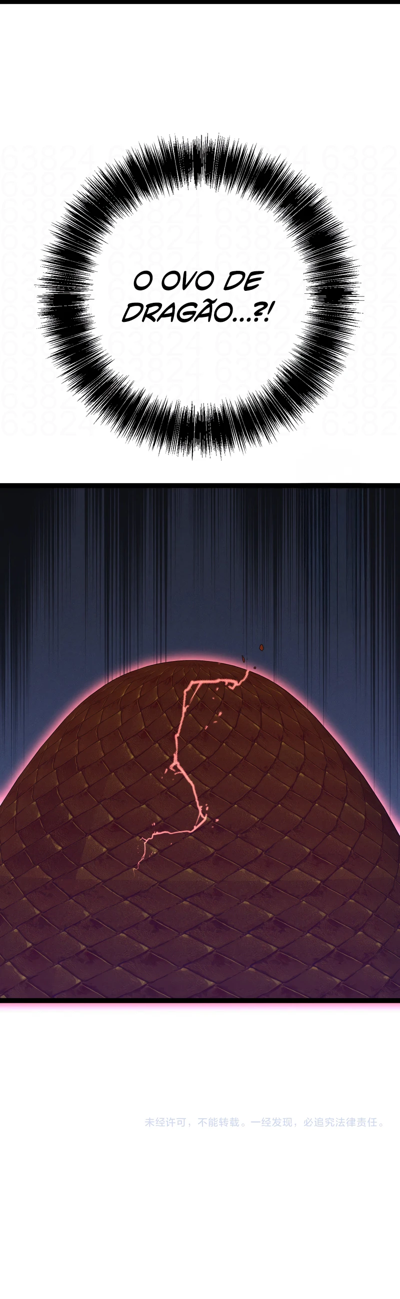 Read Seu Talento é Meu! Manga Online