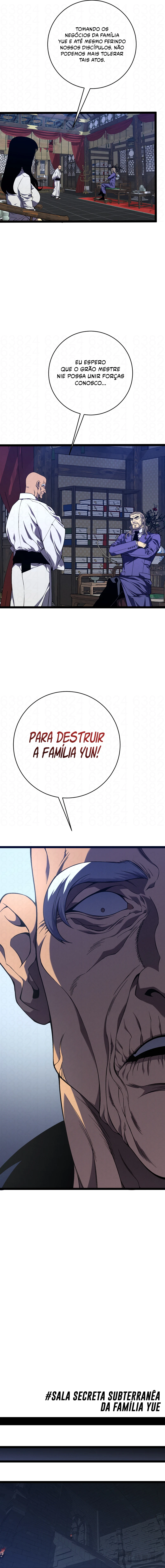 Read Seu Talento é Meu! Manga Online