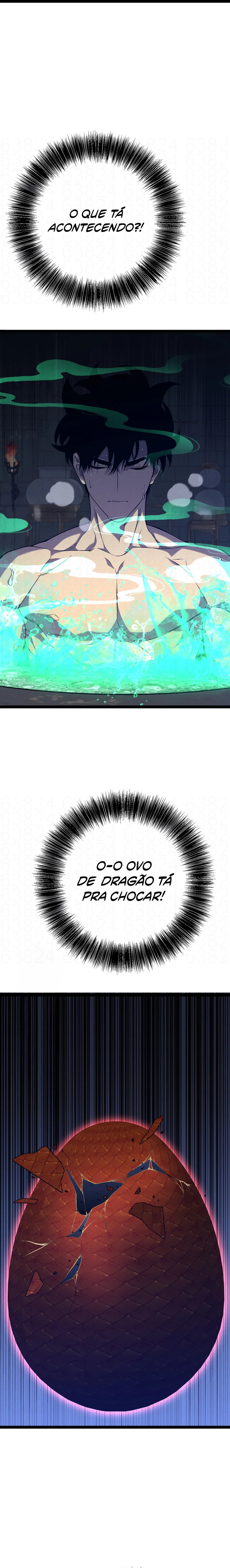 Read Seu Talento é Meu! Manga Online