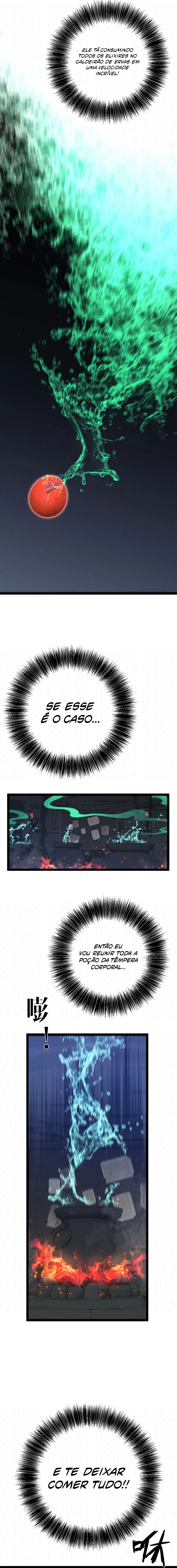 Read Seu Talento é Meu! Manga Online