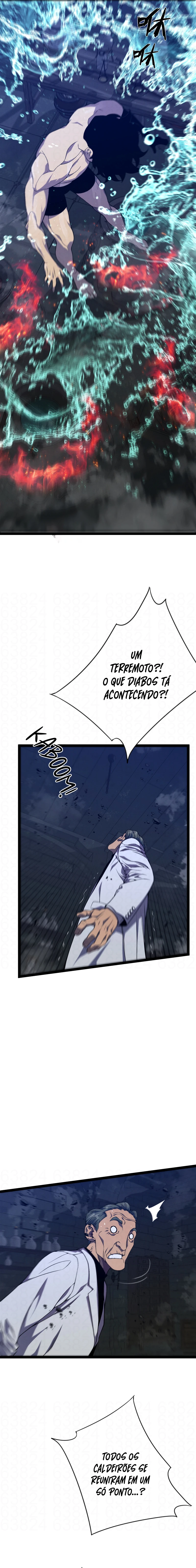 Read Seu Talento é Meu! Manga Online