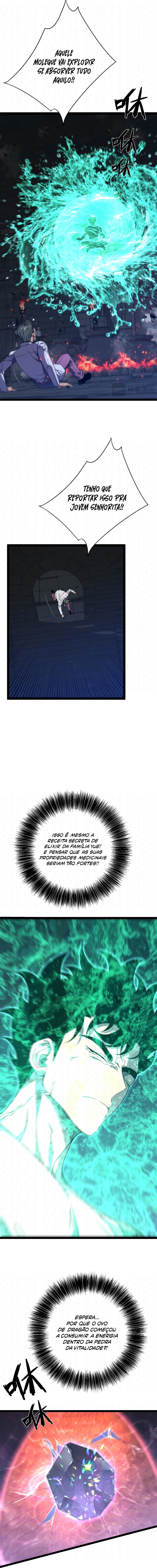 Read Seu Talento é Meu! Manga Online