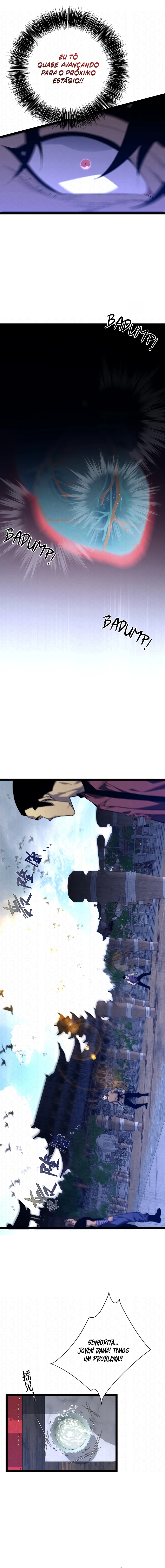 Read Seu Talento é Meu! Manga Online