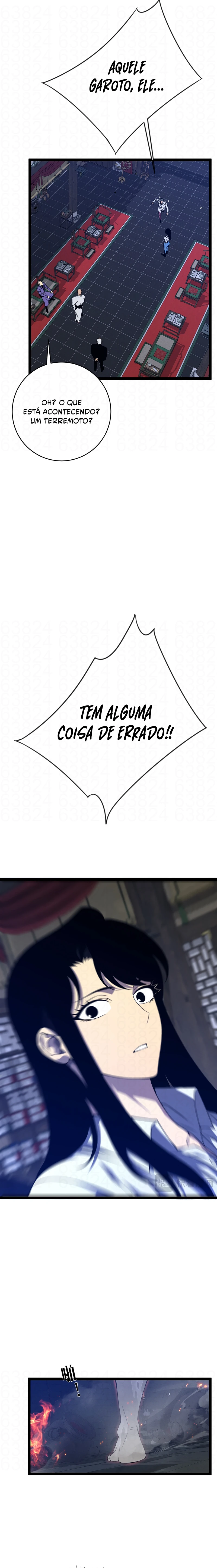 Read Seu Talento é Meu! Manga Online