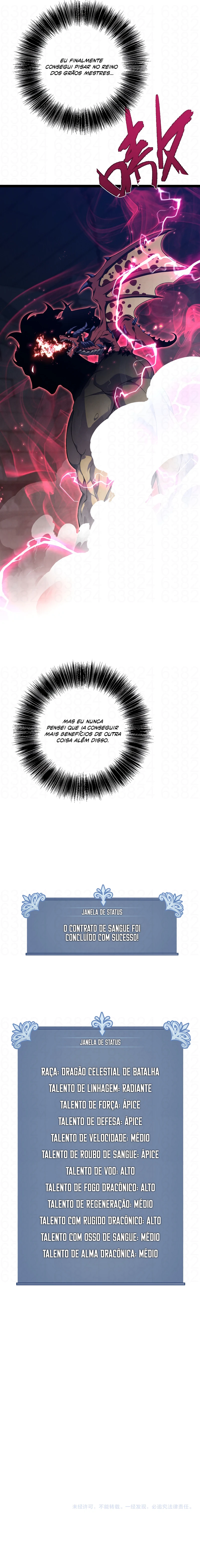 Read Seu Talento é Meu! Manga Online