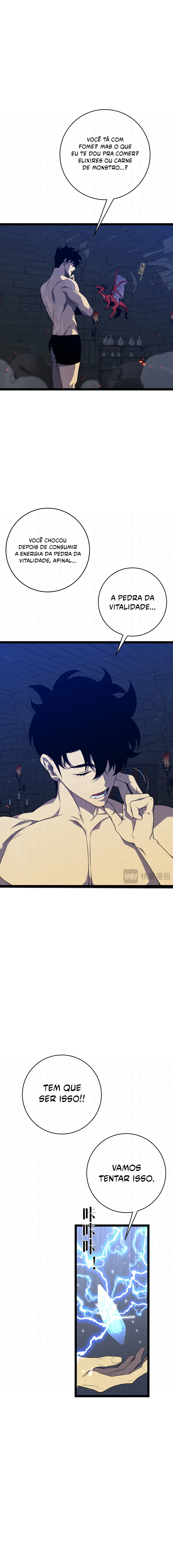 Read Seu Talento é Meu! Manga Online