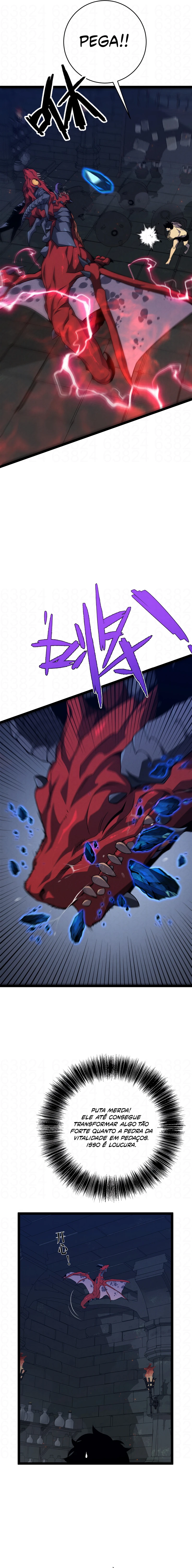 Read Seu Talento é Meu! Manga Online