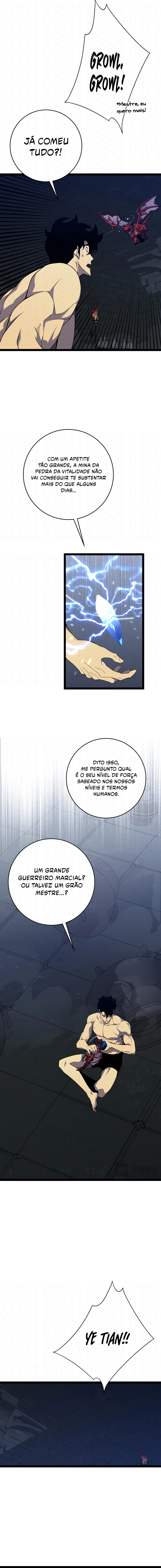 Read Seu Talento é Meu! Manga Online