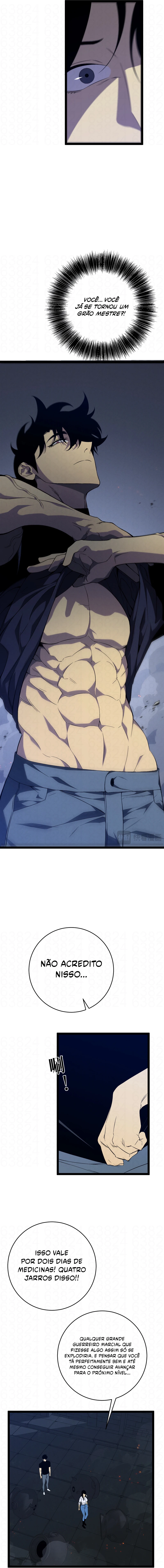 Read Seu Talento é Meu! Manga Online