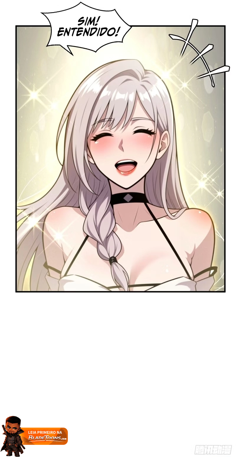 Read Sistema Supremo de Magnata Manga Online