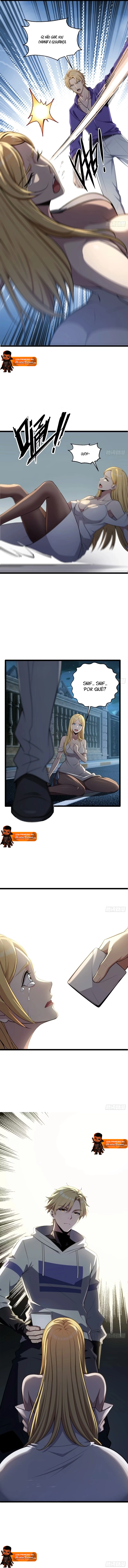 Read Sistema Supremo de Magnata Manga Online