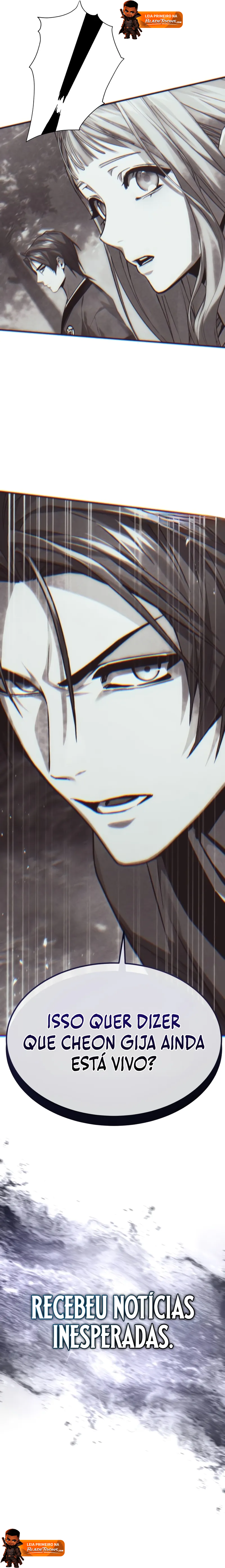 Read The Demon God Manga Online