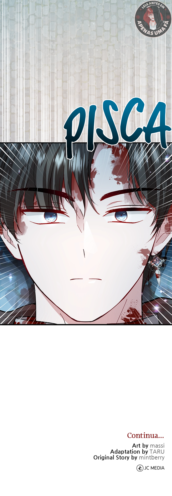 Read Viverei como uma Vilã Manga Online