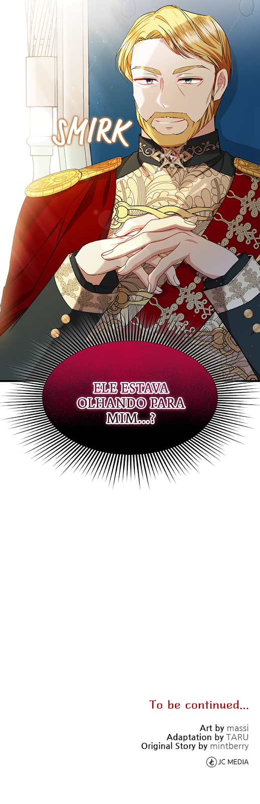 Read Viverei como uma Vilã Manga Online