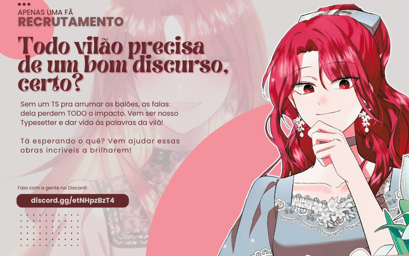 Read Viverei como uma Vilã Manga Online