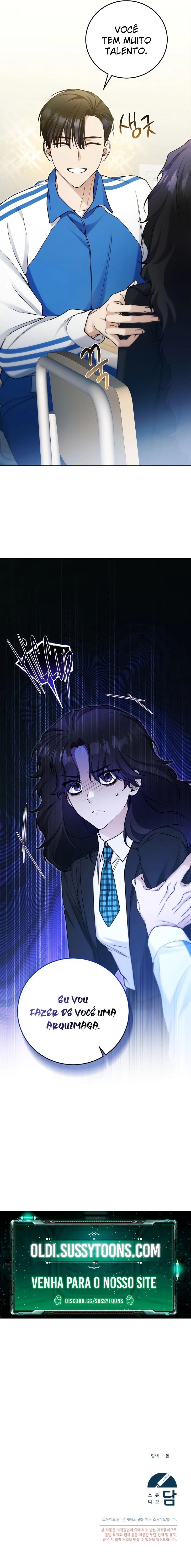 Read Vou Me Aposentar Depois de Salvar o Mundo Manga Online