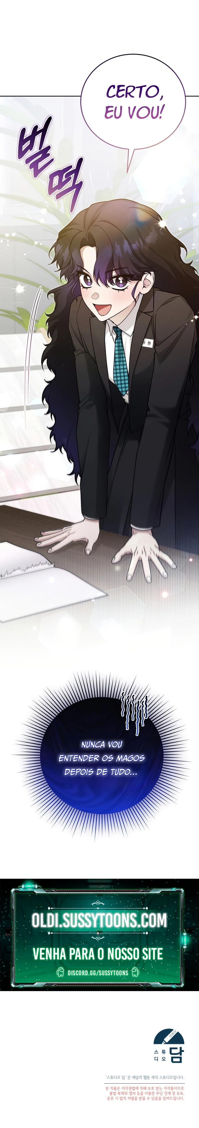 Read Vou Me Aposentar Depois de Salvar o Mundo Manga Online