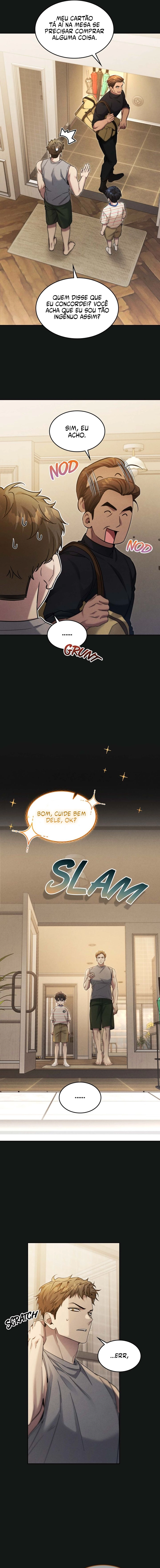 Read Vou Me Aposentar Depois de Salvar o Mundo Manga Online