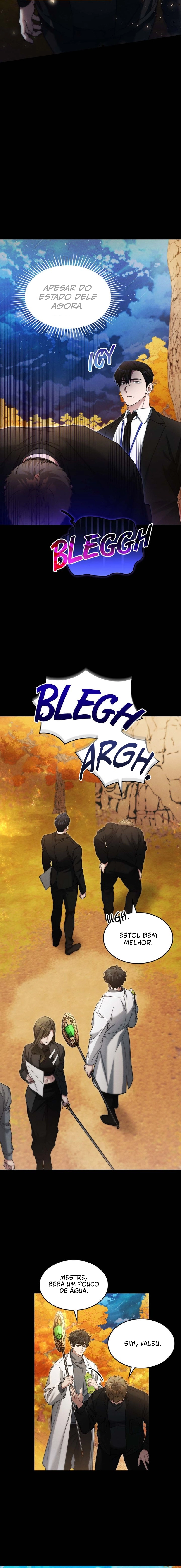 Read Vou Me Aposentar Depois de Salvar o Mundo Manga Online