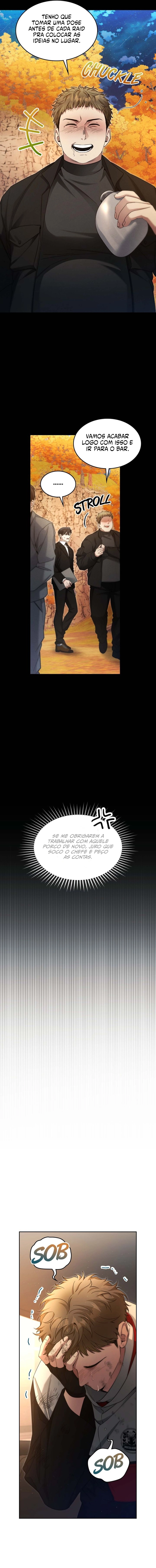 Read Vou Me Aposentar Depois de Salvar o Mundo Manga Online