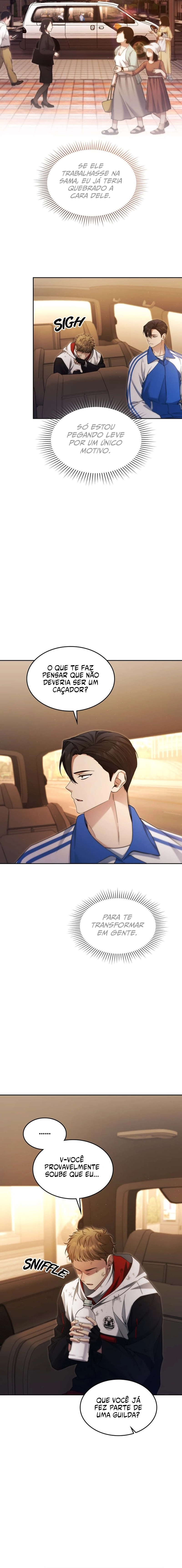 Read Vou Me Aposentar Depois de Salvar o Mundo Manga Online