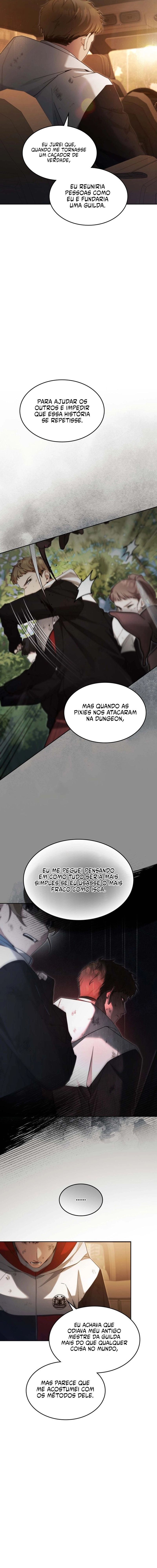 Read Vou Me Aposentar Depois de Salvar o Mundo Manga Online