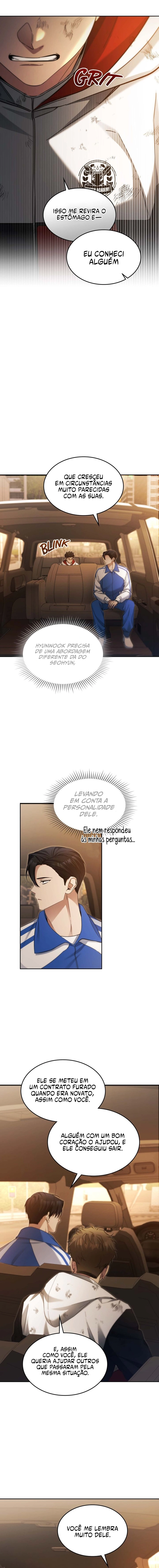 Read Vou Me Aposentar Depois de Salvar o Mundo Manga Online