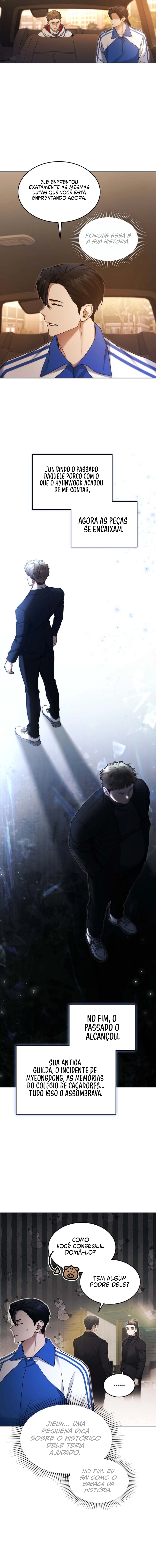 Read Vou Me Aposentar Depois de Salvar o Mundo Manga Online