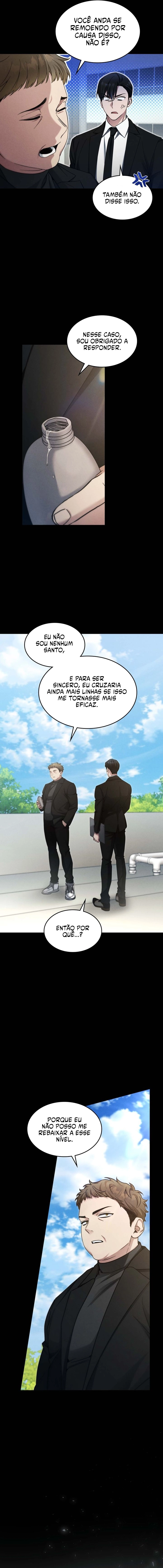 Read Vou Me Aposentar Depois de Salvar o Mundo Manga Online