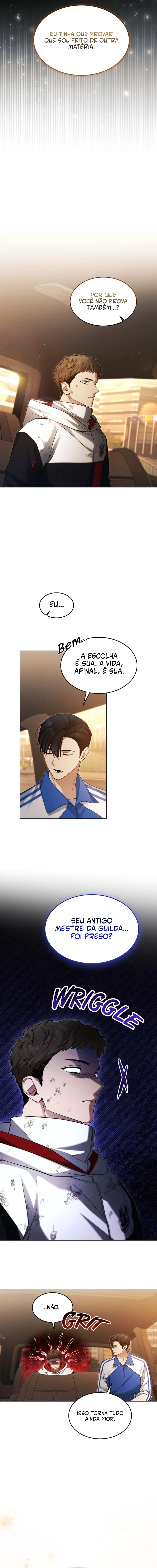 Read Vou Me Aposentar Depois de Salvar o Mundo Manga Online