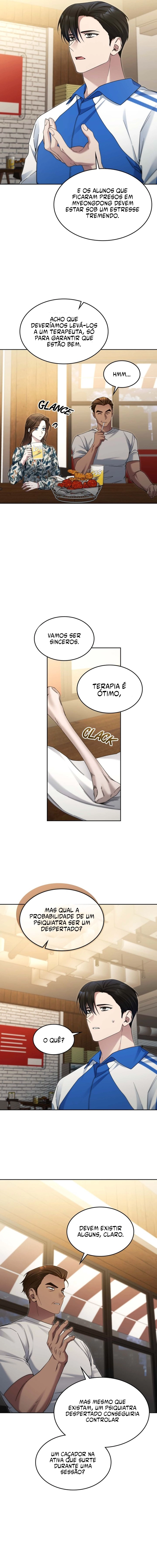 Read Vou Me Aposentar Depois de Salvar o Mundo Manga Online