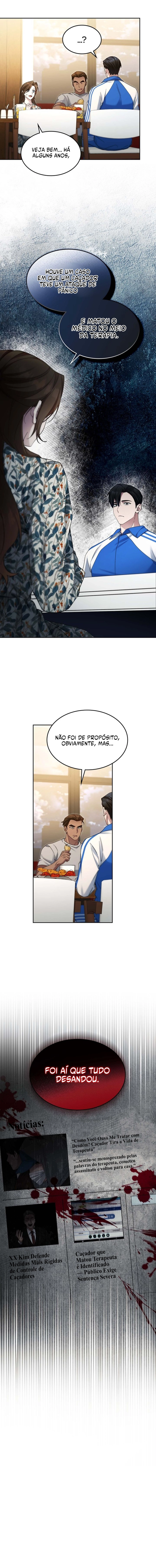 Read Vou Me Aposentar Depois de Salvar o Mundo Manga Online