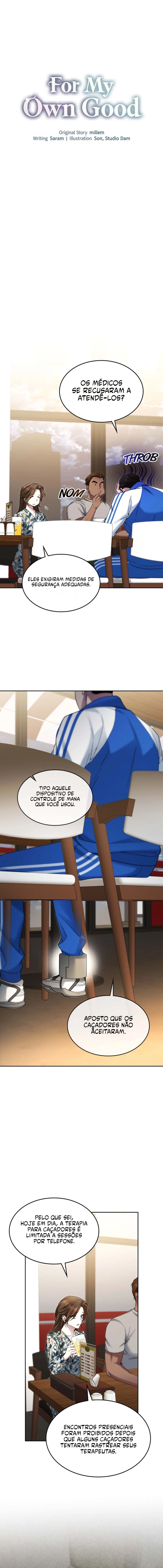 Read Vou Me Aposentar Depois de Salvar o Mundo Manga Online