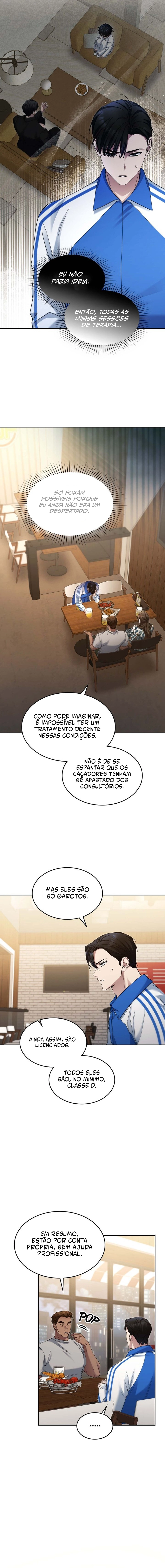 Read Vou Me Aposentar Depois de Salvar o Mundo Manga Online